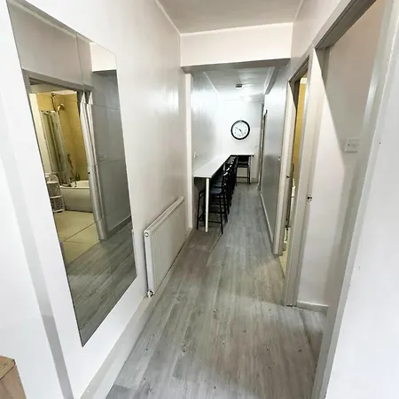 Cricklewood Apartment London Exterior photo