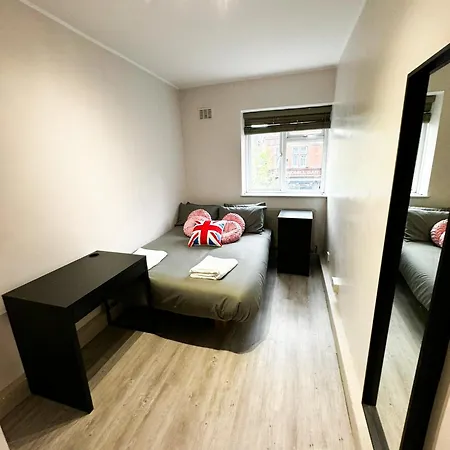 Cricklewood Apartment London Exterior photo