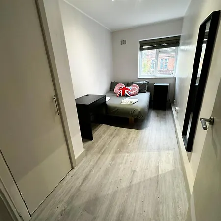 Cricklewood Apartment London Exterior photo