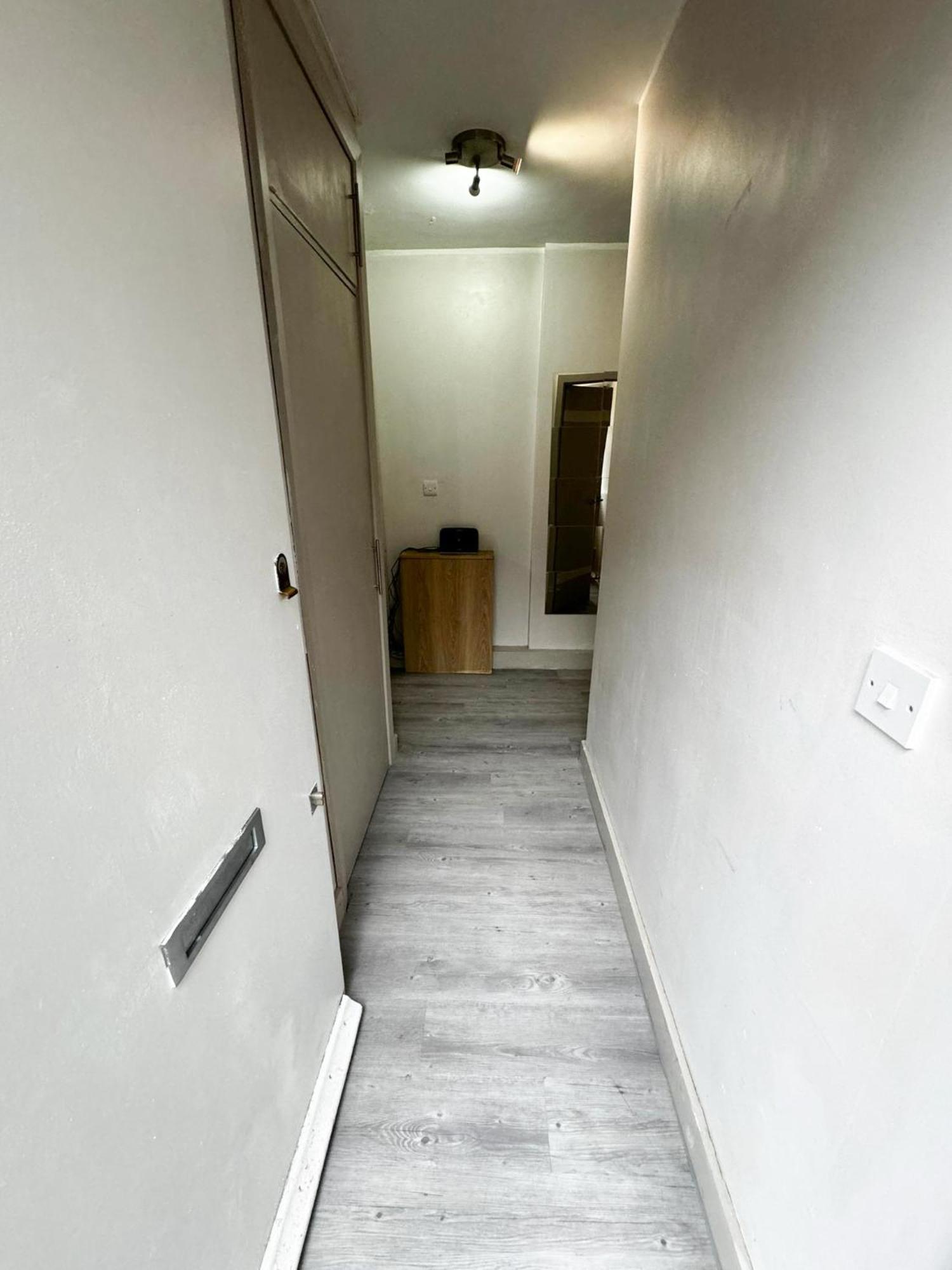Апартаменты Cricklewood
