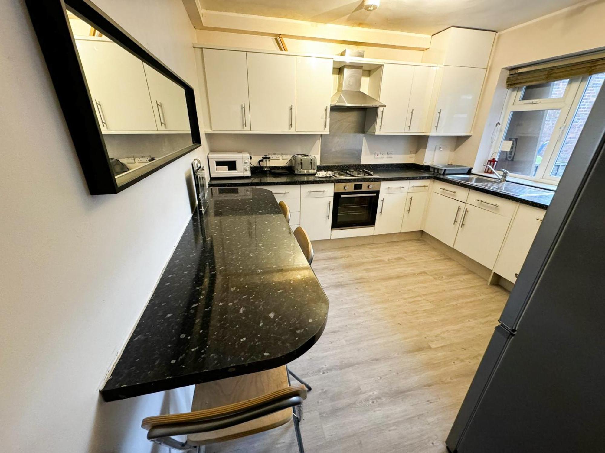 Апартаменты Cricklewood